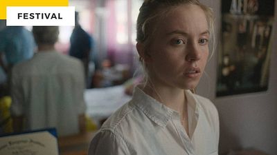 image de la news Biarritz : la révélation d'Euphoria Sydney Sweeney dans une histoire vraie haletante en ouverture du Festival Nouvelles Vagues