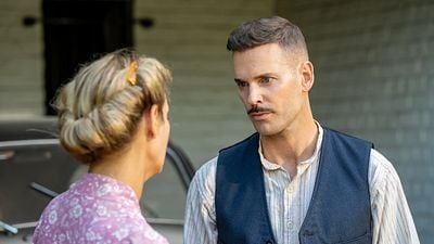 image de la news Oradour ce soir sur TF1 : les personnages de Matt Pokora et Caroline Anglade ont-ils vraiment existé ?