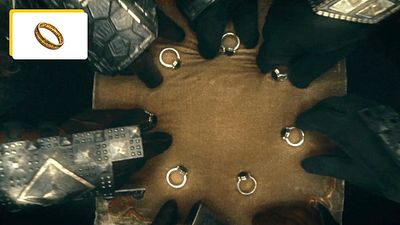 image de la news Le Seigneur des Anneaux : que sont devenus les Anneaux de Pouvoir Nains ?