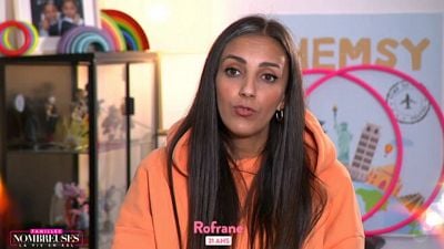image de la news Familles nombreuses : “Vacances annulées” pour Rofrane Bambara