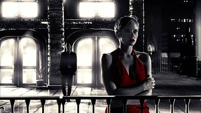image de la news Il y a 20 ans, Bruce Willis, Mickey Rourke et d'autres stars hollywoodiennes de premier plan étaient les stars de cette bande-annonce stupéfiante en noir et blanc