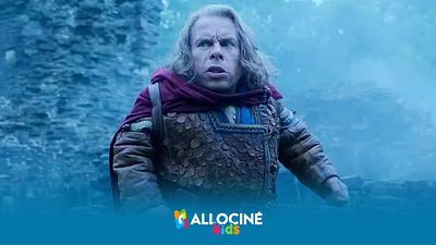image de la news Willow sur Disney+ : une série à regarder en famille, mais pas à n'importe quel âge