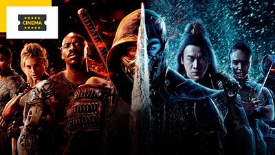 image de la news Mortal Kombat 2 : la bonne nouvelle que les fans du jeu vidéo attendaient !