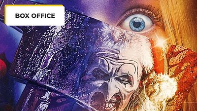 image de la news Interdit aux moins de 18 ans, Terrifier 3 déjoue tous les pronostics au box-office France !