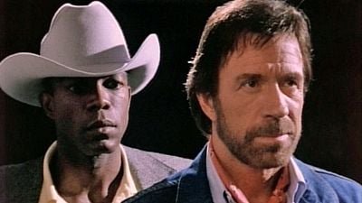 image de la news Mort de Clarence Gilyard : Chuck Norris rend un émouvant hommage à Trivette