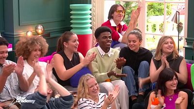 image de la news Star Academy : qui sont les élèves préférés du public ? Il y a des surprises dans le top 3