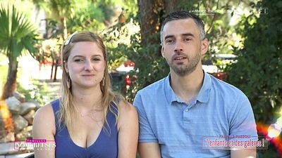 image de la news Familles nombreuses : “J’ai toute l’oreille interne touchée”, Ludovica Tuzzoli explique ce qui lui est arrivé