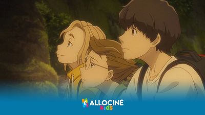 image de la news Entre Goonies et Stand By Me, cet anime va vous émerveiller et vous émouvoir