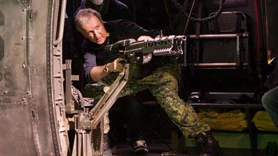 image de la news James Cameron : ce moment "incroyablement culotté" qui a sans doute lancé sa carrière