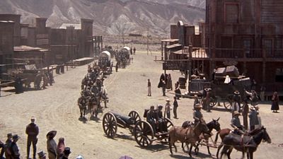 image de la news C'est probablement la musique la plus célèbre de l'Histoire du cinéma : tout le monde a forcément fredonné au moins une fois cette petite mélodie créée il y a 59 ans