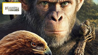 image de la news "J’ai essayé de m’élever au niveau de Avatar" : le réalisateur du Labyrinthe dévoile sa Planète des Singes