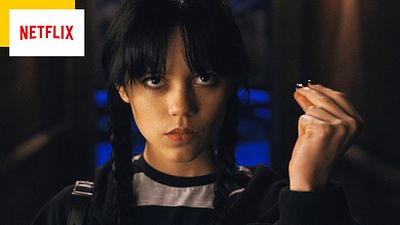 image de la news Mercredi sur Netflix : ce détail surprenant que vous n'avez sûrement pas remarqué