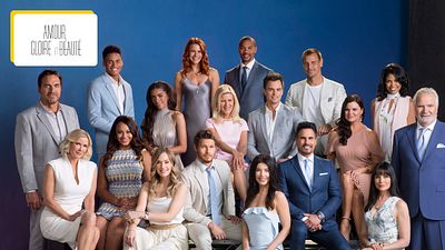 image de la news Amour, gloire et beauté : pas vu depuis quatre ans, ce personnage va renouer avec les Forrester !