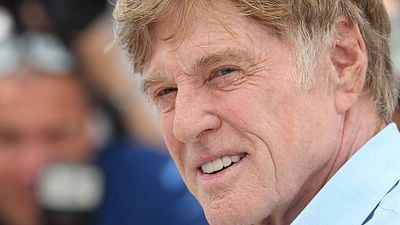 image de la news “Ils m’ont complètement battu" : alors âgé de 77 ans, Robert Redford a fait preuve d'un courage exceptionnel pour ce rôle très physique