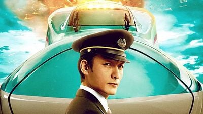 image de la news Netflix : 11 nouveautés débarquent cette semaine, dont le successeur japonais de Speed !
