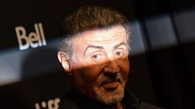 image de la news "Rambo est arrivé dans le restaurant" : 30 ans après, ce célèbre réalisateur français se souvient encore de sa rencontre avec Stallone