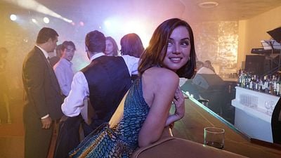image de la news Ce soir sur Netflix : vous l'avez adorée dans James Bond, retrouvez Ana de Armas dans ce solide thriller inspiré d'une histoire vraie