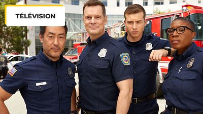image de la news 9-1-1 : un personnage phare entre la vie et la mort dans l'avant-dernier épisode de la saison 7