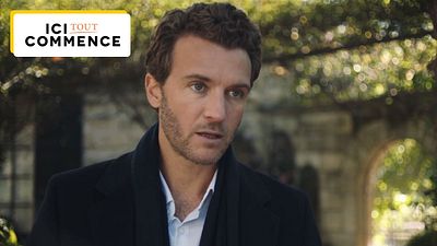 image de la news Ici tout commence : pour oublier Alice, Stanislas essaie une nouvelle tactique