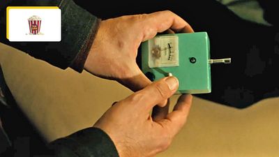 image de la news Le psychopathe le plus réaliste du cinéma, c'est lui, et son interprète a reçu un Oscar !