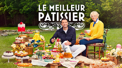 image de la news M6 déprogramme en urgence Le Meilleur pâtissier