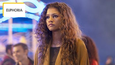 image de la news Euphoria saison 3 compromise ? Pourquoi la suite de la série avec Zendaya risque d'être encore repoussée