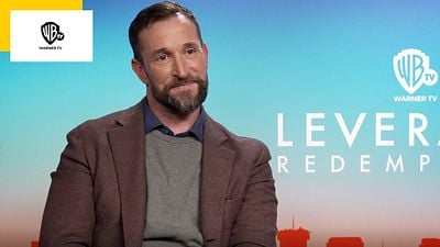 Leverage Redemption sur Warner TV : Noah Wyle, l'ex star d'Urgences, explique pourquoi il participe à cette nouvelle série