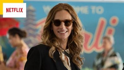 Nouveau sur Netflix : Julia Roberts classe un autre film dans le Top 10 en plus du Monde après nous