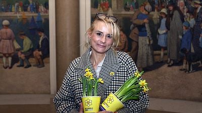 image de la news Rendez-vous le 17 août… Nouvelle mission pour Élodie Gossuin !