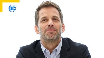 DC : Zack Snyder et sa solution radicale pour lutter contre la superhero fatigue