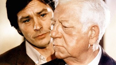 image de la news "Il n'a pas une bonne voix" : il y a 53 ans, Jean Gabin a beaucoup souffert dans l'un des plus grands films français des années 70