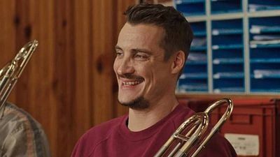 image de la news Pierre Lottin : un changement de titre et une date de sortie pour son prochain film