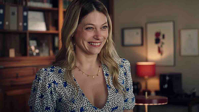 image de la news Ici tout commence : Laetitia (Florence Coste) va faire son retour dans la série et c'est pour bientôt !