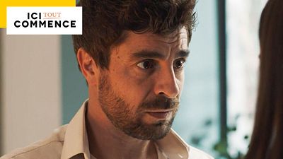 image de la news Ici tout commence : Lisandro reçoit une offre exceptionnelle... et doit quitter l'Institut