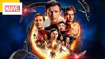 image de la news Marvel : le plus grand méchant de Spider-Man est prêt à revenir !