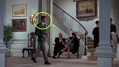 image de la news Découvrez le tout premier rôle de Harrison Ford