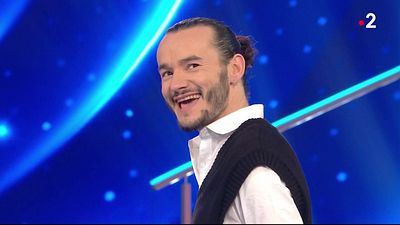 image de la news Exclu. N’oubliez pas les paroles : comment Benoît a-t-il célébré sa place de numéro 1 au classement ? Sa réponse est totalement inattendue !