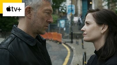 image de la news Nouveau en streaming : que vaut Liaison, la première série de Vincent Cassel ?