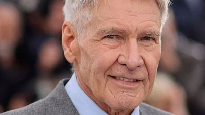image de la news Harrison Ford contre un esprit maléfique ? C'était dans The Possessed, juste avant Star Wars et vous n'avez sans doute jamais vu ce film !