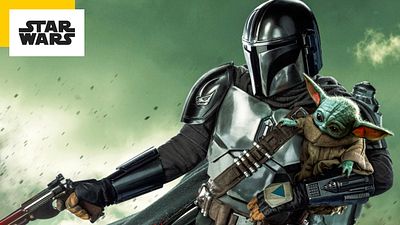 image de la news "S'il y a un trou, je vais tomber dedans" : le calvaire de Pedro Pascal dans The Mandalorian