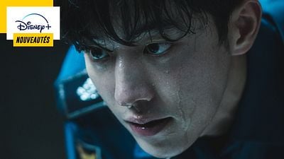 image de la news Vigilante : un justicier violent et implacable dans cette nouvelle série coréenne à voir sur Disney+
