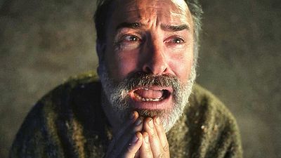 image de la news "Ça a été difficile à vivre" : Jan Kounen revient sur l'échec en salle de L'Homme qui rétrécit avec Jean Dujardin