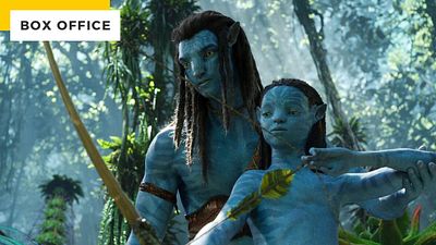 image de la news Box-office France : Avatar 2 toujours en tête talonné par Babylon