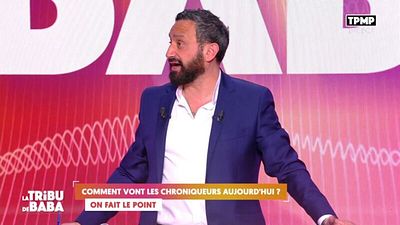 image de la news Tout beau, tout 9 : trois chroniqueurs historiques de Cyril Hanouna sur le départ ?