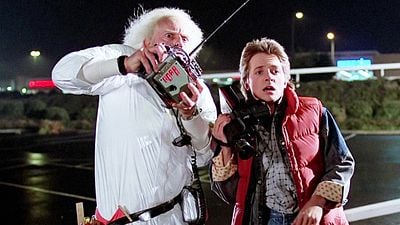 image de la news Retour vers le Futur : il y a 42 ans, cette future star mondiale aurait pu incarner Marty, mais "il ne convenait pas"