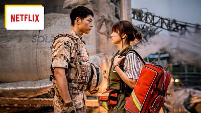 image de la news Ce soir sur Netflix : le monde entier adore cette série sud-coréenne... On parie que vous serez les prochains fans ?