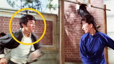 image de la news Aujourd'hui, il est célèbre dans le monde entier ! Il y a 54 ans, cette star du film d'action faisait ses premiers pas au cinéma. L'avez-vous reconnue ?