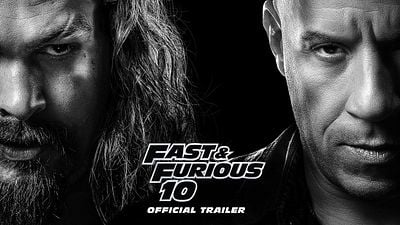 Fast & Furious X : que des numéros 10 dans la team