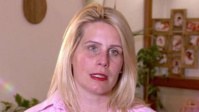 image de la news "Je serai toujours là pour toi" - le touchant message de Mélanie Gonzalez (Familles Nombreuses) adressé à une proche