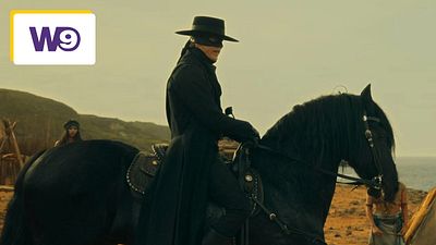 image de la news Zorro sur W9 : cet accident grave qui a causé l'interruption du tournage